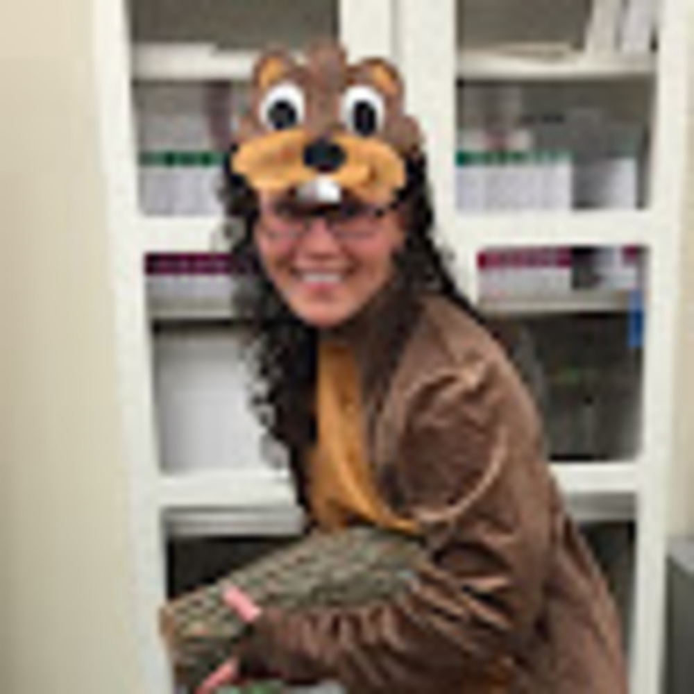 Meet your Posher, Jen